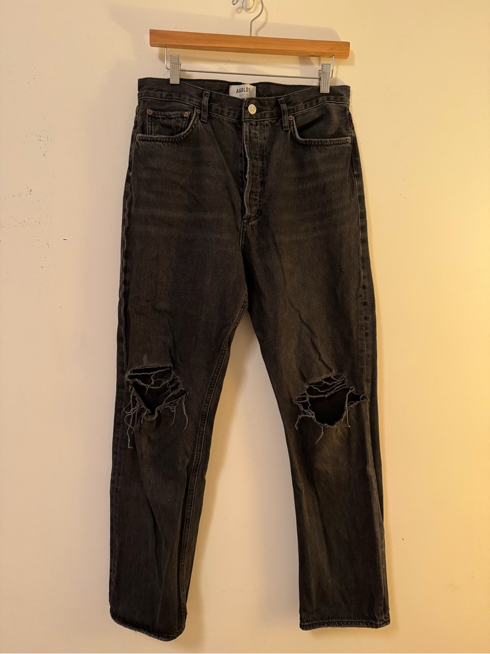 Agolde 90s Pinch Waist